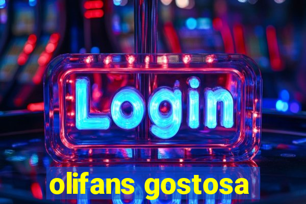 olifans gostosa